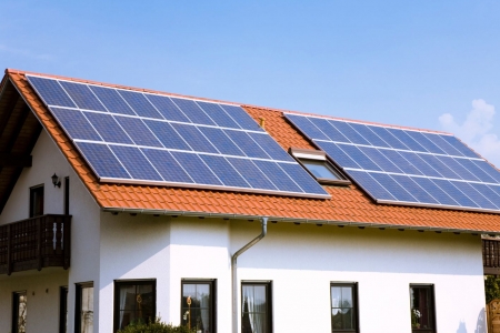 Panneaux solaires : un atout de taille pour votre bien immobilier