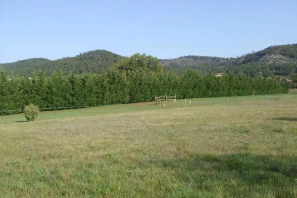 Equestrian property on 13 hectares - Image 1