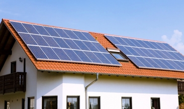 Panneaux solaires : un atout de taille pour votre bien immobilier