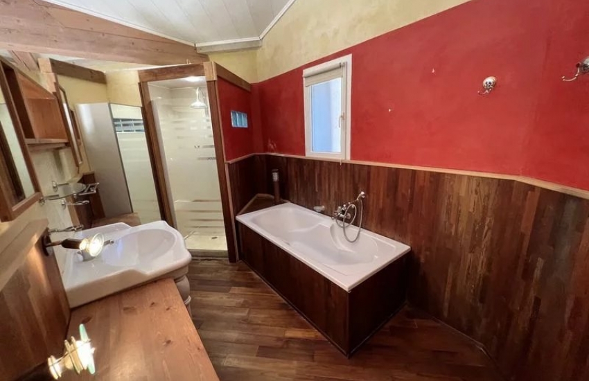 Mazaugues idéal maison d'hôtes avec piscine jacuzzi sauna