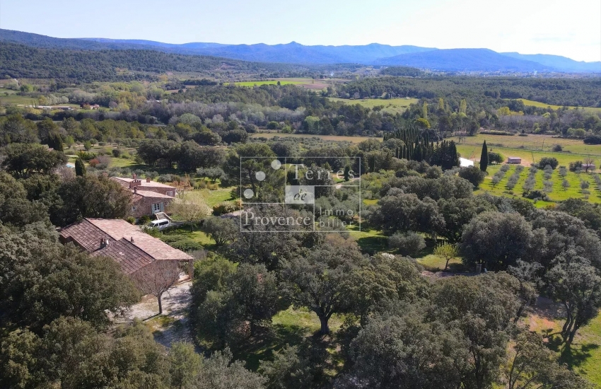 Superb exceptional property in the heart of Provence!